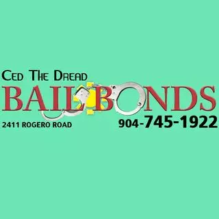 Ced The Dread Bail Bonds By Cedric Oden
