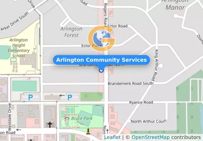 Arlington Community Services