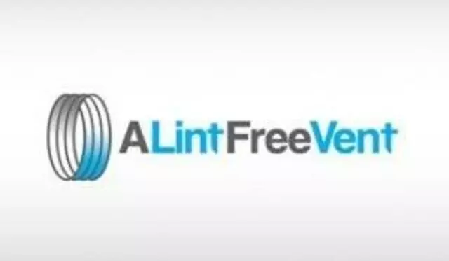 A LInt Free Vent