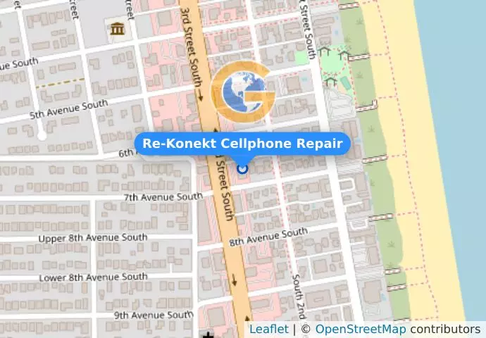 Re-Konekt Cellphone Repair​