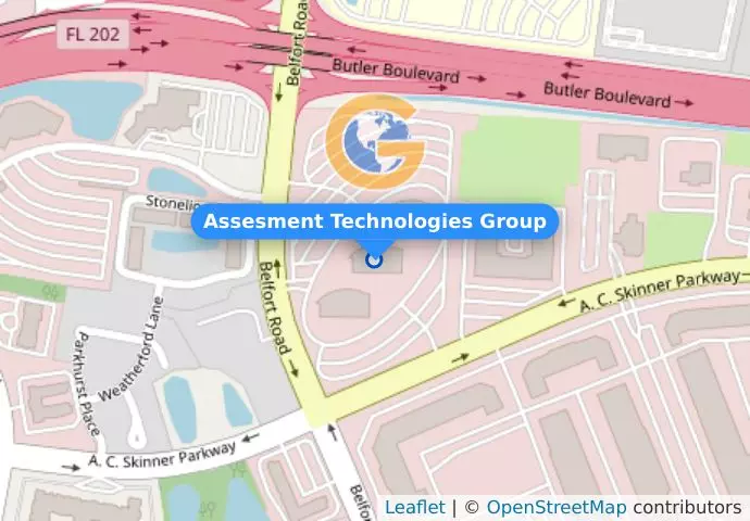 Assesment Technologies Group