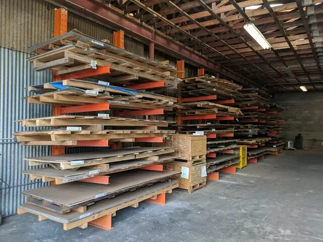 All Metals Fabrication, LLC