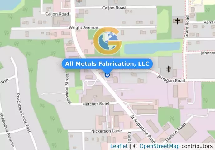 All Metals Fabrication, LLC