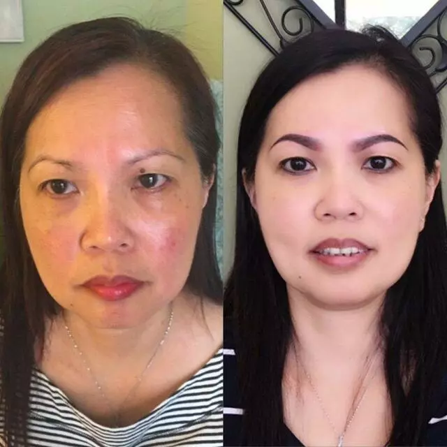 3D Permanent Make Up
