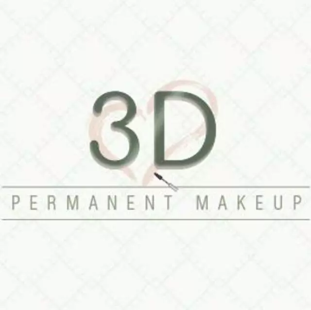 3D Permanent Make Up