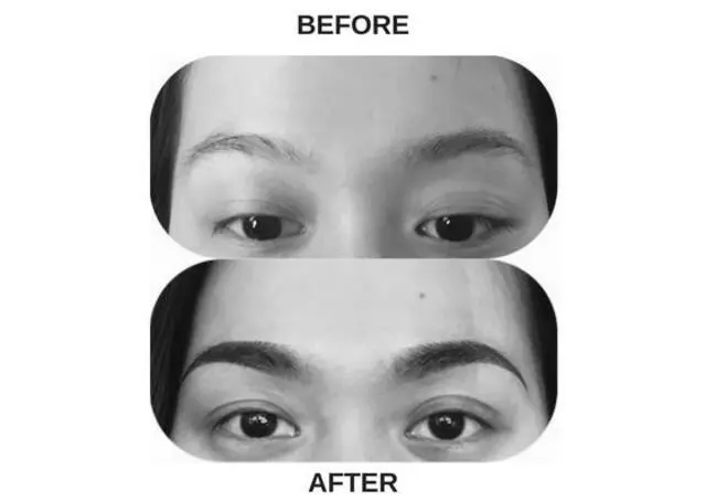 3D Permanent Make Up