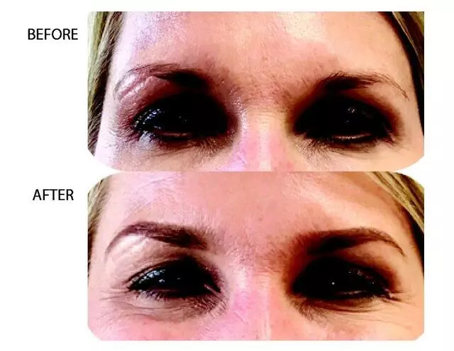 3D Permanent Make Up