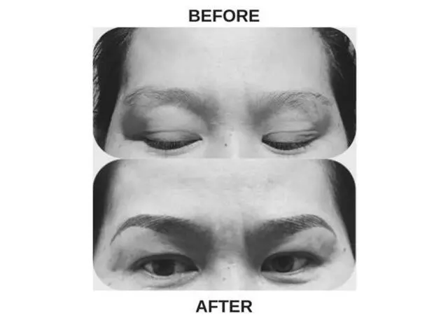 3D Permanent Make Up