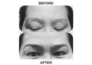 3D Permanent Make Up
