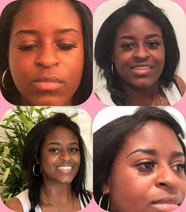 3D Permanent Make Up
