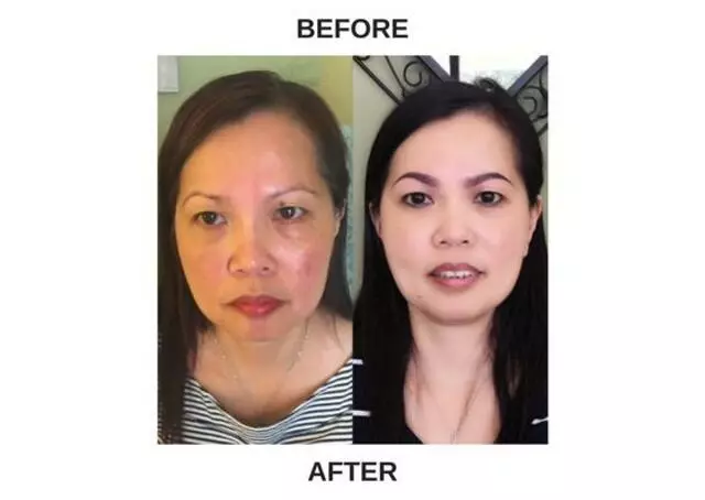 3D Permanent Make Up