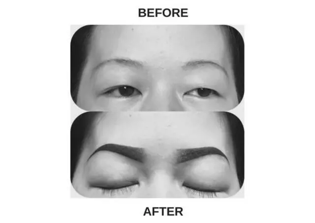 3D Permanent Make Up