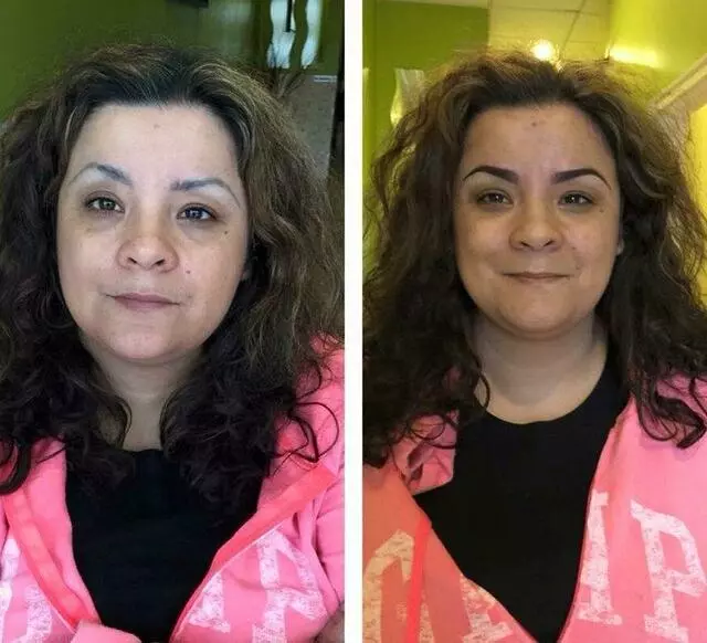 3D Permanent Make Up