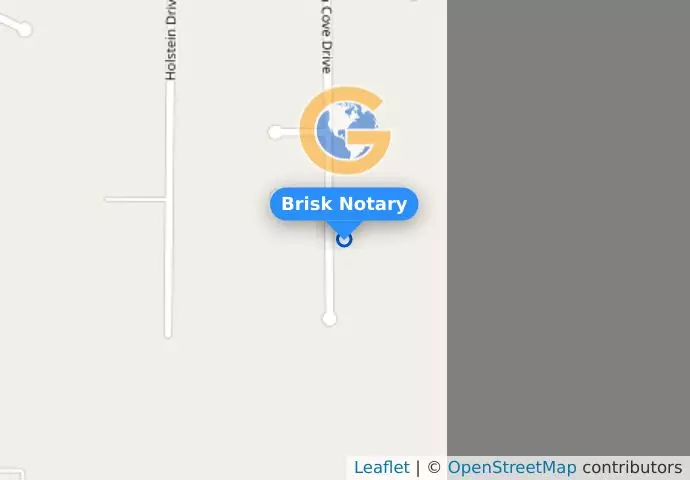 Brisk Notary