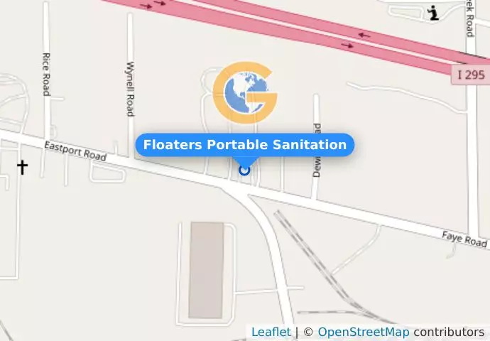 Floaters Portable Sanitation