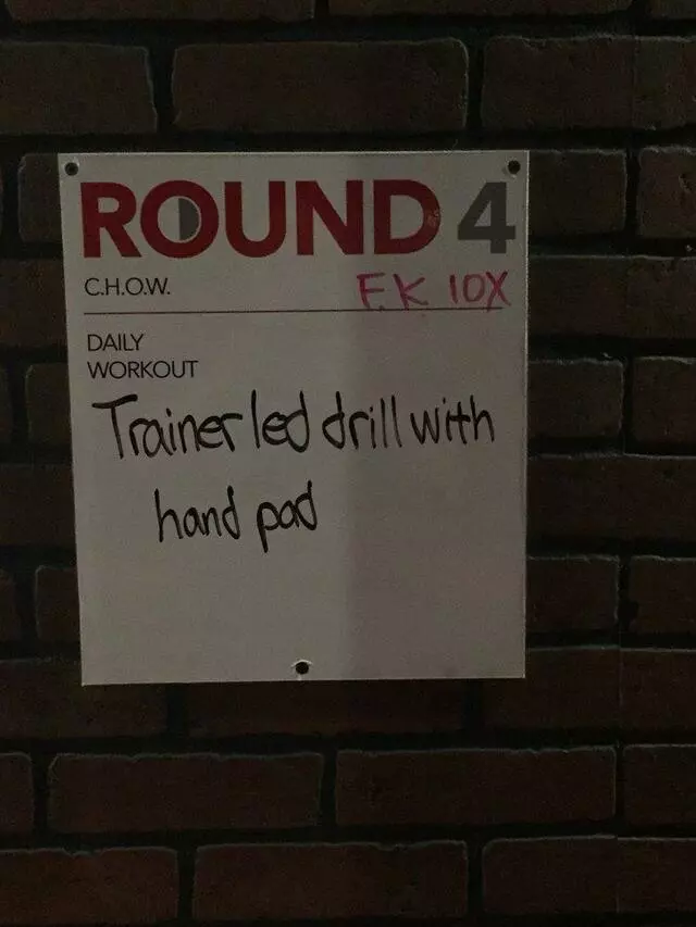 9Round Fitness