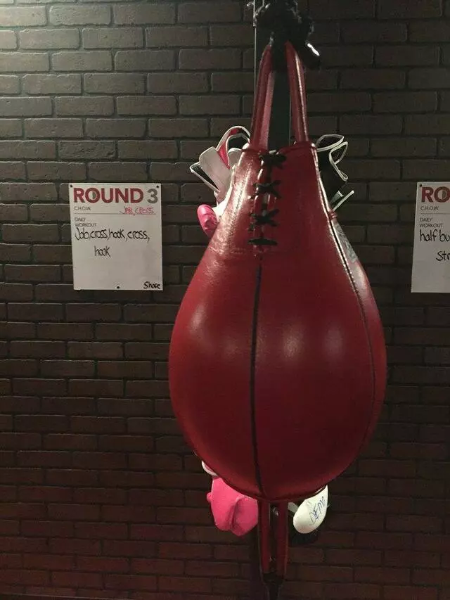 9Round Fitness