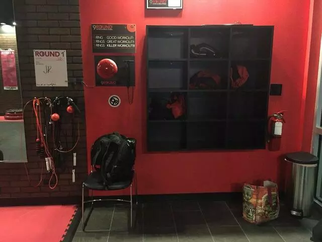 9Round Fitness