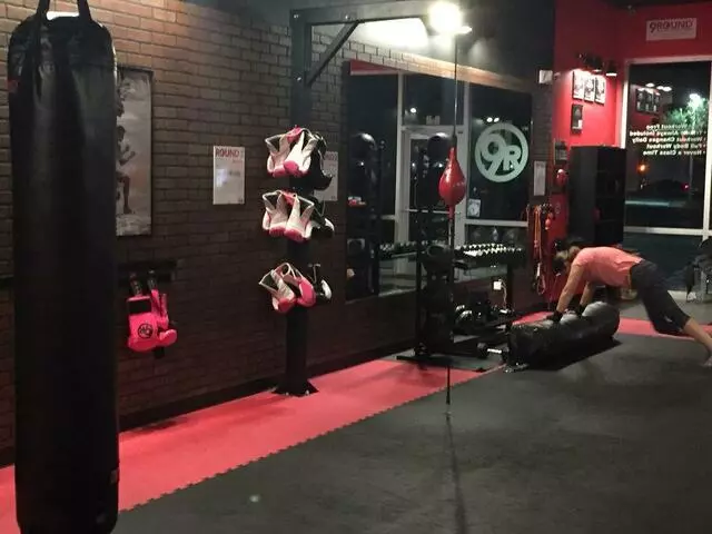 9Round Fitness