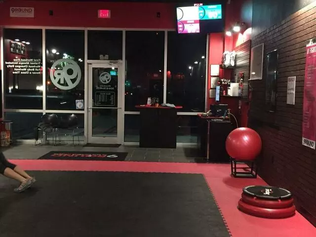 9Round Fitness