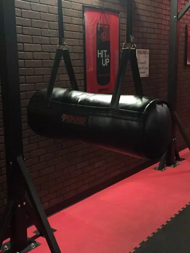 9Round Fitness