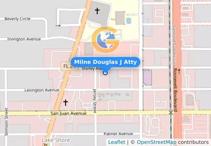 Milne Douglas J Atty