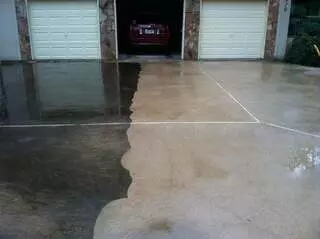 American Pressure Washing