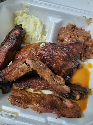 Rodney's BBQ