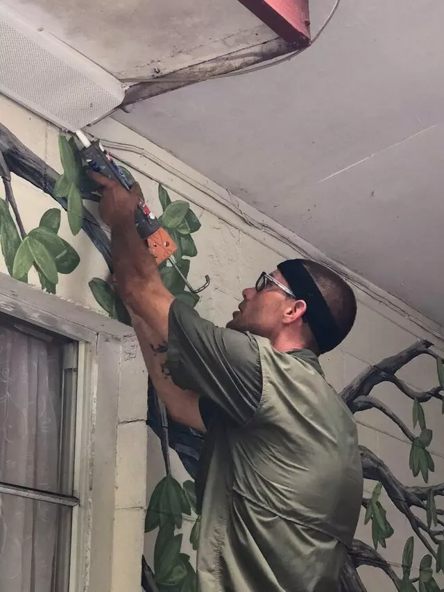 Velocity Rodent/Wildlife Control