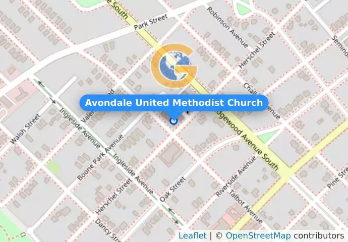 Avondale United Methodist Church