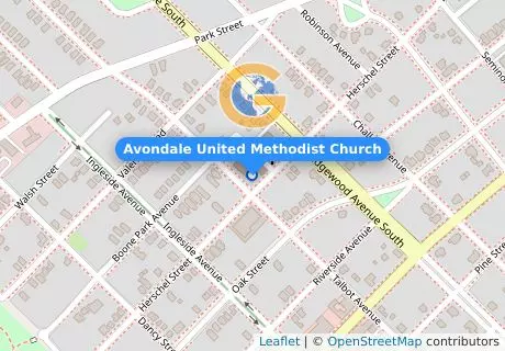 Avondale United Methodist Church