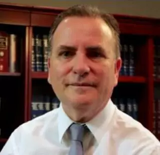 The Law Office of Leonard Alterman