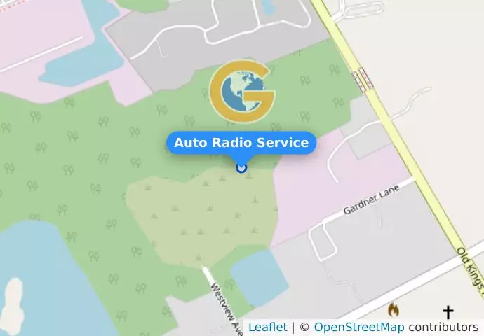 Auto Radio Service