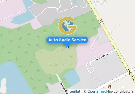 Auto Radio Service