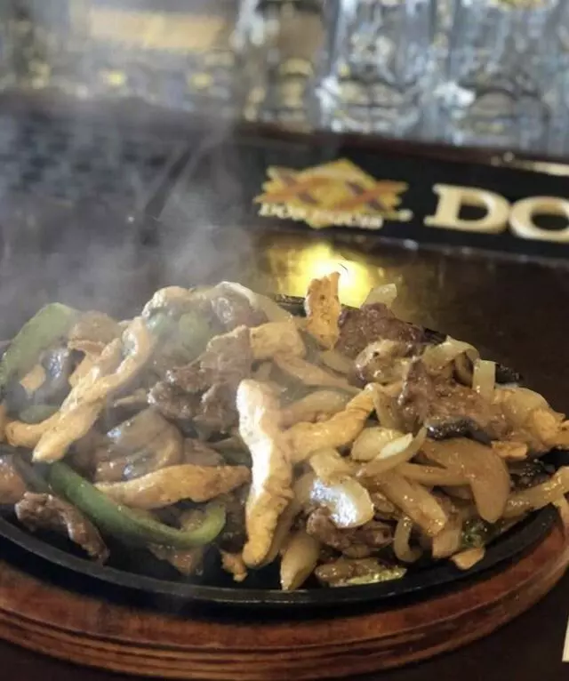 Don Juan's Restaurant