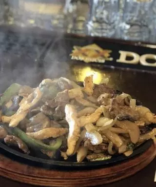 Don Juan's Restaurant