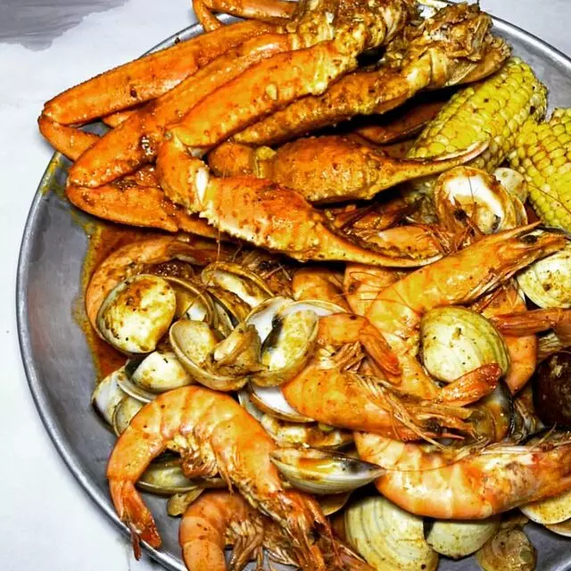 Rocking Crab