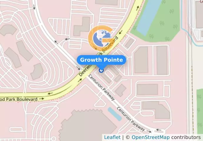 Growth Pointe