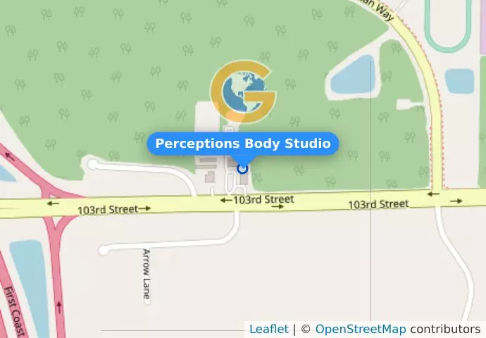 Perceptions Body Studio