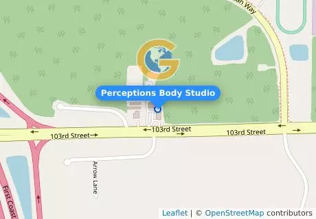 Perceptions Body Studio