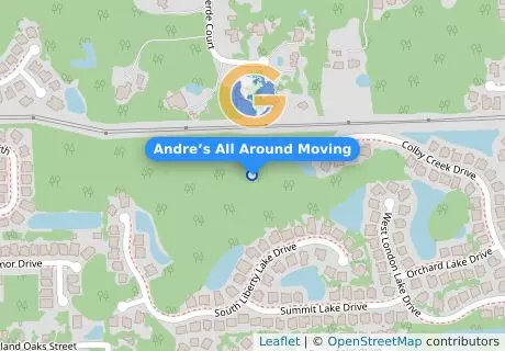 Andre’s All Around Moving