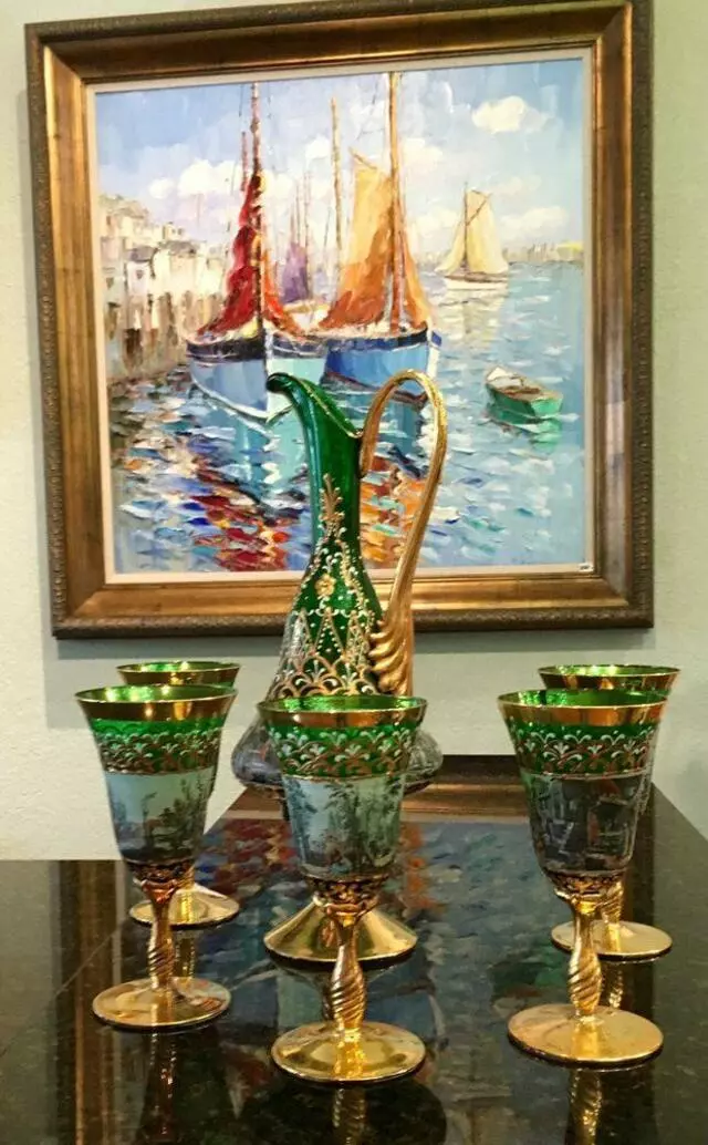 Anazao Galleries