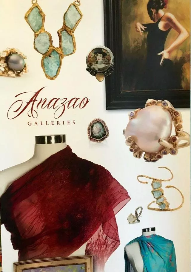 Anazao Galleries