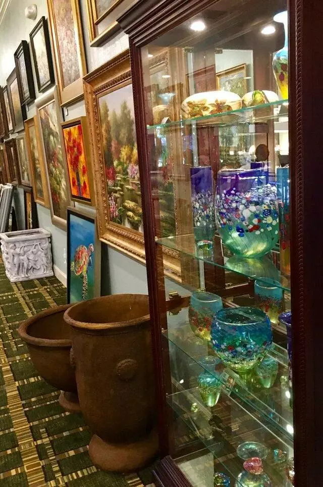 Anazao Galleries