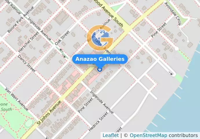 Anazao Galleries