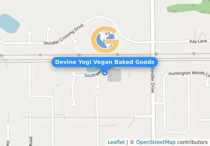 Devine Yogi Vegan Baked Goods