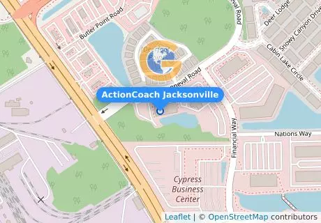 ActionCoach Jacksonville