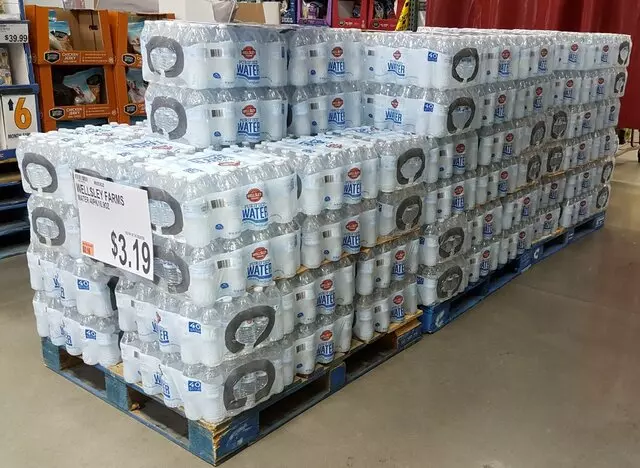 BJ's Wholesale Club