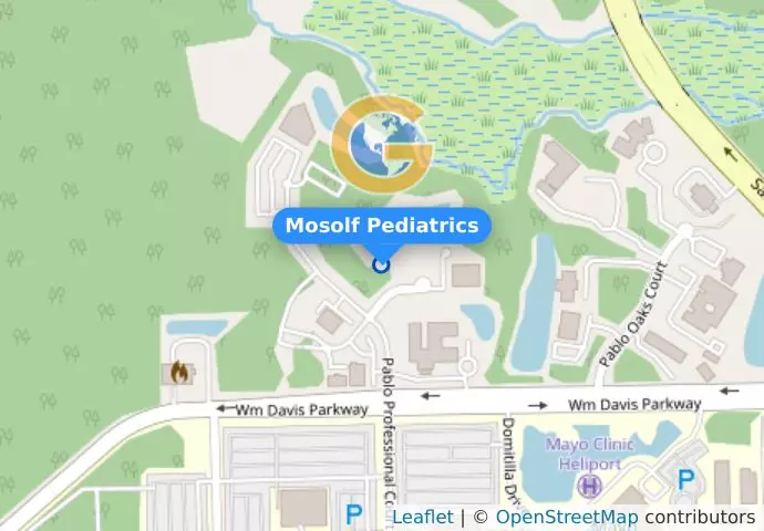 Mosolf Pediatrics