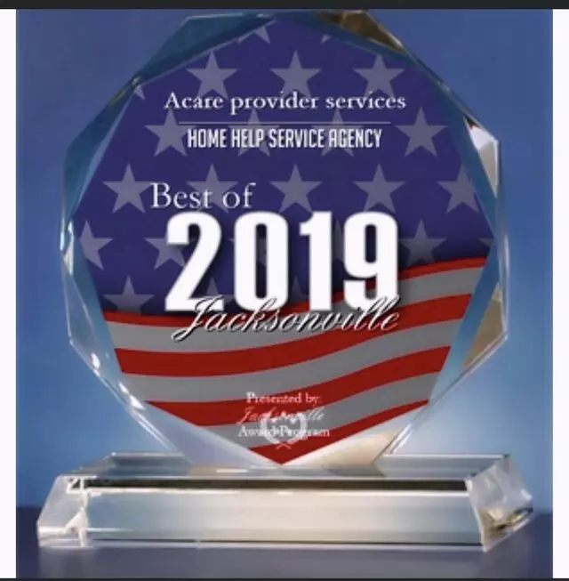 Acare Provider Services